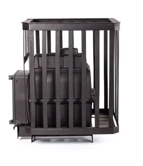 Паровар 18 Ковка (К211) без выноса