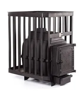 Паровар 18 Ковка (К211) без выноса