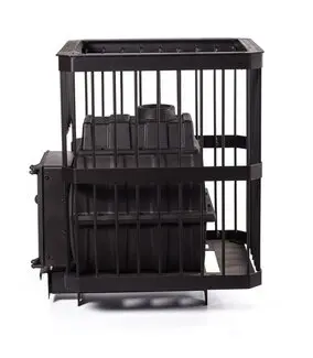 Паровар 18 Прут (211) без выноса