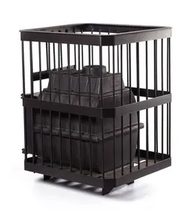 Паровар 18 Прут (211) без выноса