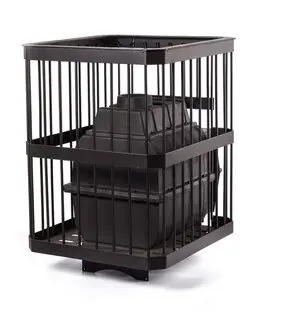 Паровар 18 Прут (211) без выноса