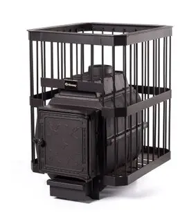 Паровар 18 Прут (211) без выноса