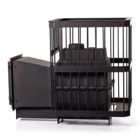 Паровар 18 Прут (К404)