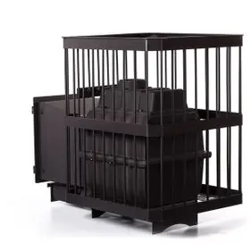 Паровар 18 Прут (К404)