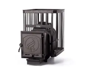 Паровар 18 Ковка (К414)