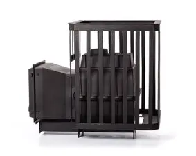 Паровар 18 Ковка (К414)