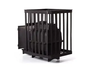 Паровар 18 Ковка (К414)