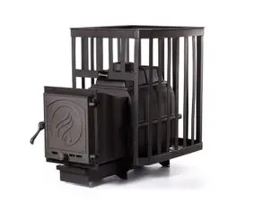 Паровар 18 Ковка (К414)