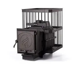 Паровар 18 Прут (К414)