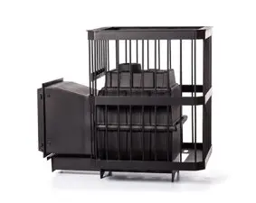 Паровар 18 Прут (К414)