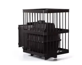 Паровар 18 Прут (К414)