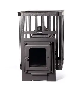 Паровар 18 Ковка (302)