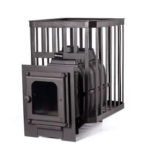 Паровар 18 Ковка (302)