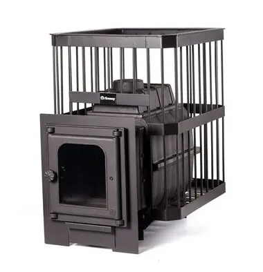 Паровар 18 Прут (302)