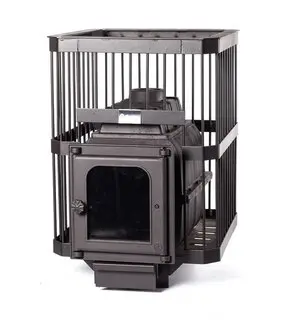 Паровар 18 Прут (302) без выноса