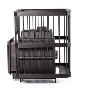 Паровар 18 Прут (302) без выноса