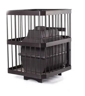 Паровар 18 Прут (302) без выноса