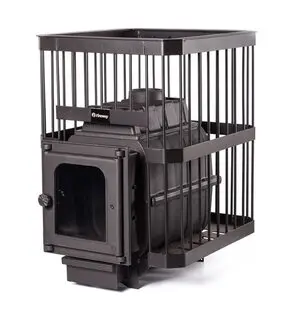 Паровар 18 Прут (302) без выноса