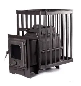 Паровар 18 Ковка (402)