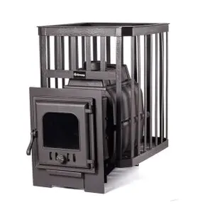 Паровар 18 Ковка (402)