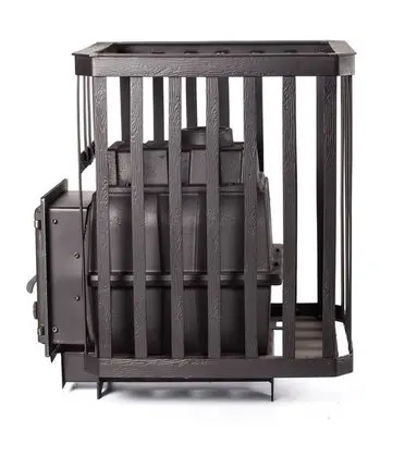 Паровар 18 Ковка (402) без выноса