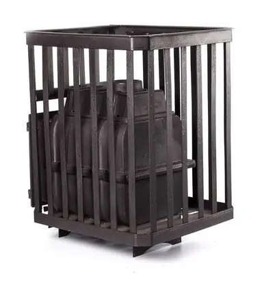 Паровар 18 Ковка (402) без выноса