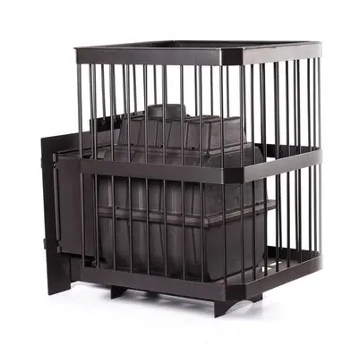 Паровар 18 Прут (402)