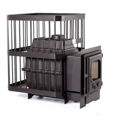 Паровар 18 Прут (402)