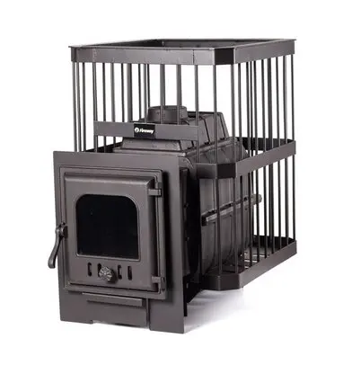 Паровар 18 Прут (402)