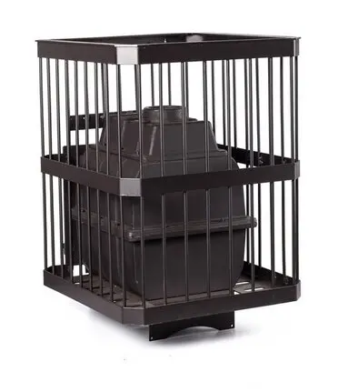 Паровар 18 Прут (402) без выноса