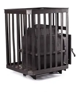 Паровар 18 Ковка (412) без выноса