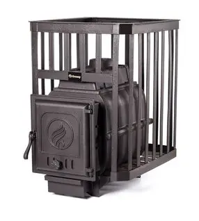 Паровар 18 Ковка (412) без выноса