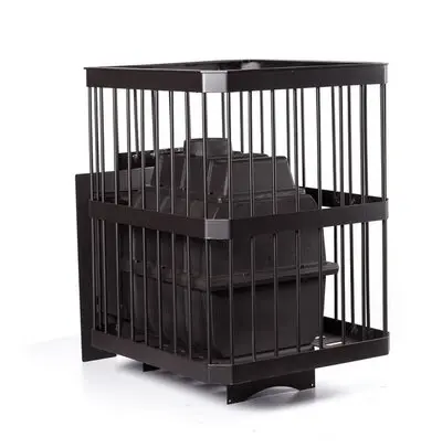 Паровар 18 Прут (412)