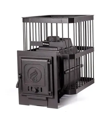 Паровар 18 Прут (412)