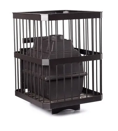 Паровар 18 Прут (412) без выноса