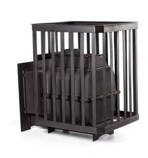 Паровар 18 Ковка (312)