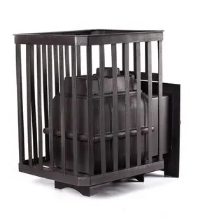 Паровар 18 Ковка (312)