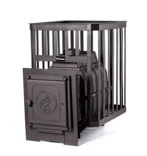 Паровар 18 Ковка (312)