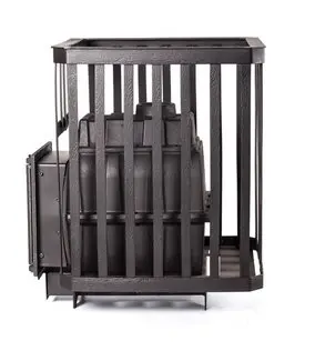 Паровар 18 Ковка (312) без выноса