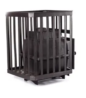 Паровар 18 Ковка (312) без выноса