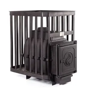 Паровар 18 Ковка (312) без выноса