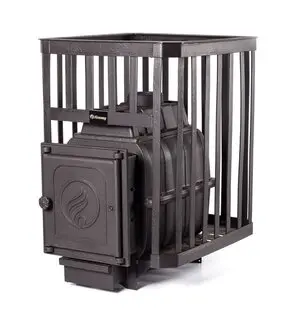 Паровар 18 Ковка (312) без выноса