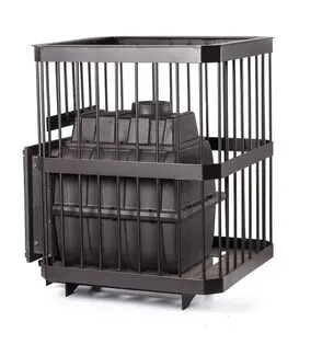 Паровар 18 Прут (312) без выноса