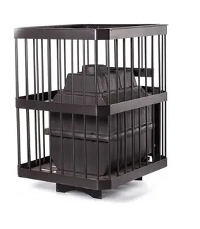 Паровар 18 Прут (312) без выноса