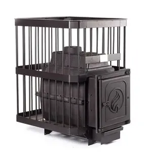 Паровар 18 Прут (312) без выноса