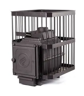 Паровар 18 Прут (312) без выноса