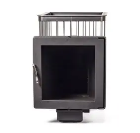 Паровар 18 Прут (PR-04)