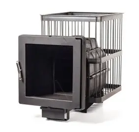 Паровар 18 Прут (PR-04)