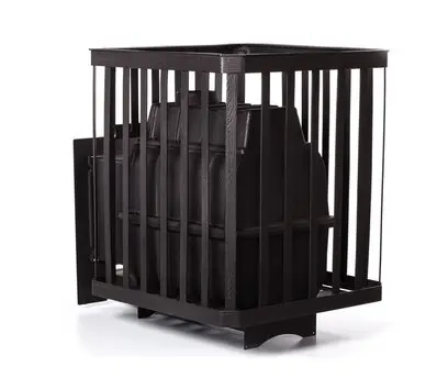 Паровар 24 Ковка (К201)