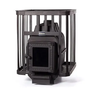 Паровар 24 Ковка (К201) без выноса